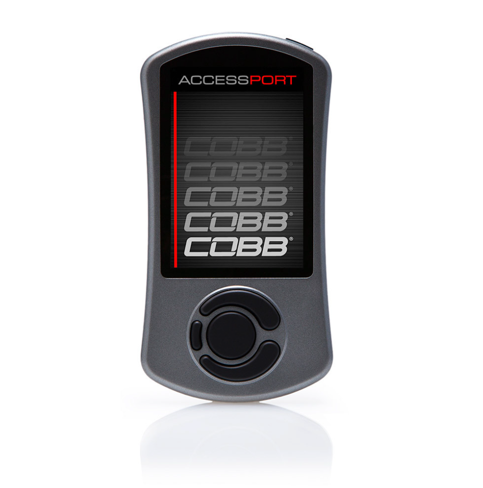 AccessPorts