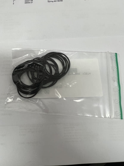 O-ring  30x1.5 NBR70