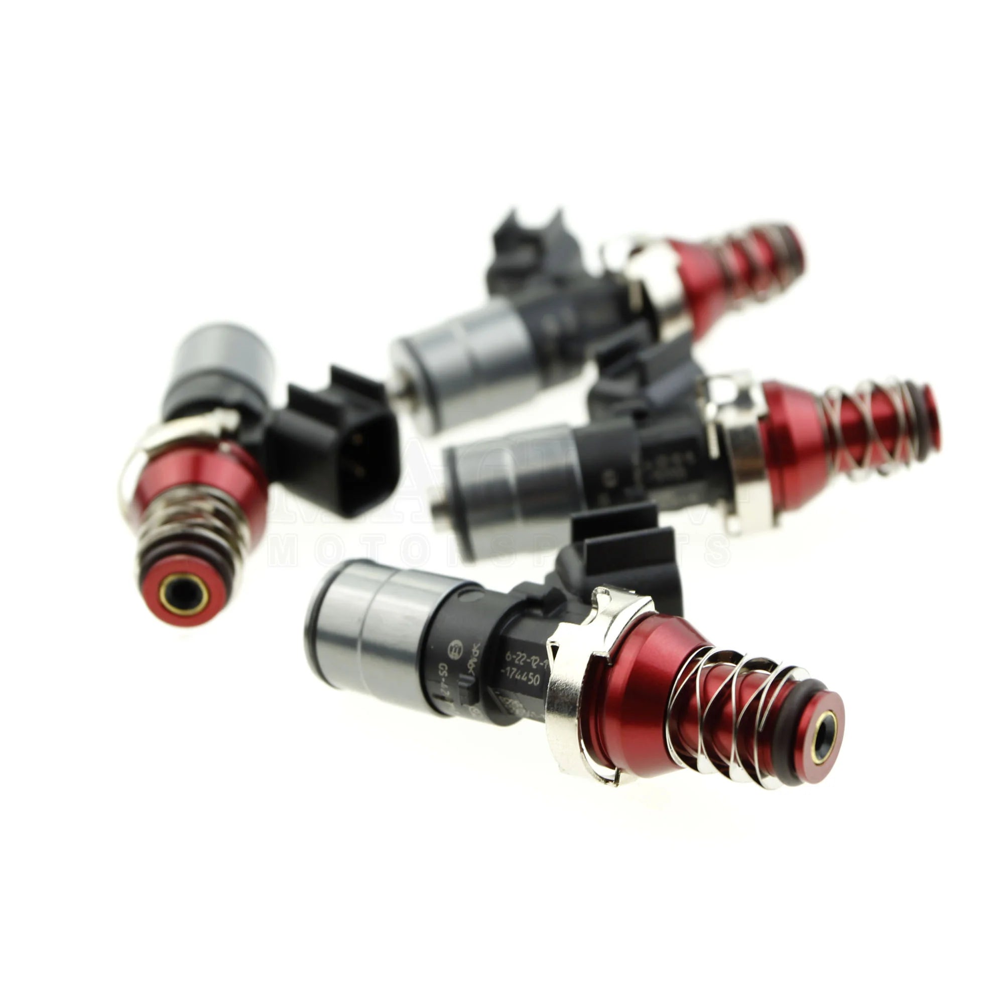Injector Dynamics XDS Fuel Injectors- Universal Fitment- ID1050 / 1300 / 1750 / 2600cc Options