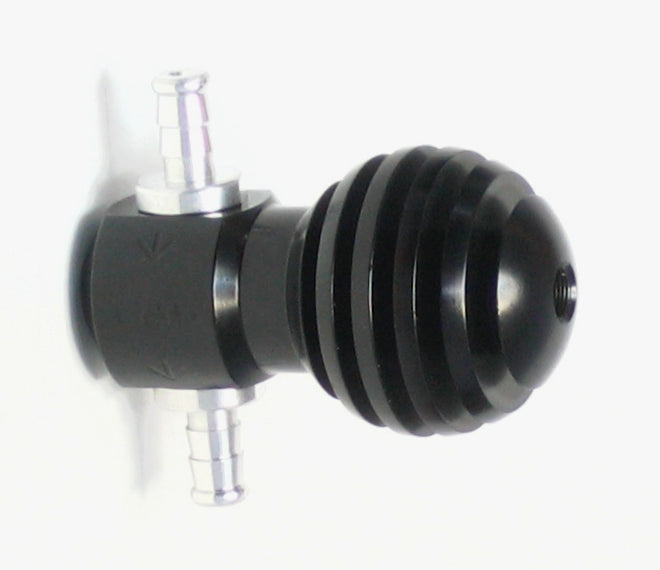 GFB Atomic Manual Boost Controller – Universal – Single Stage
