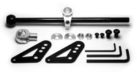 GFB Adjustable Short Throw Shifter Kit – Subaru WRX(GE/GEB/GH)