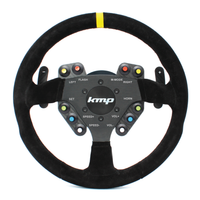 KMP Steering Wheel PRO Series – BMW F8X