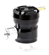 GFB Mach 2 Recirculating Plumb Back Blow Off Valve – Ford Falcon XR6 Turbo (BA/BF/FG) / Territory Turbo (SY) / Audi TT/A3/S3 (8N/8L) / Volkswagen Golf GTI (Mk4) / Saab 9-3/9-5 – 25mm