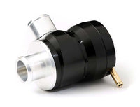 GFB Mach 2 Recirculating Plumb Back Blow Off Valve – Ford Falcon XR6 Turbo (BA/BF/FG) / Territory Turbo (SY) / Audi TT/A3/S3 (8N/8L) / Volkswagen Golf GTI (Mk4) / Saab 9-3/9-5 – 25mm