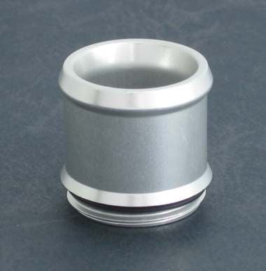 GFB 25mm BOV Recirculation Hose Adaptor – Universal