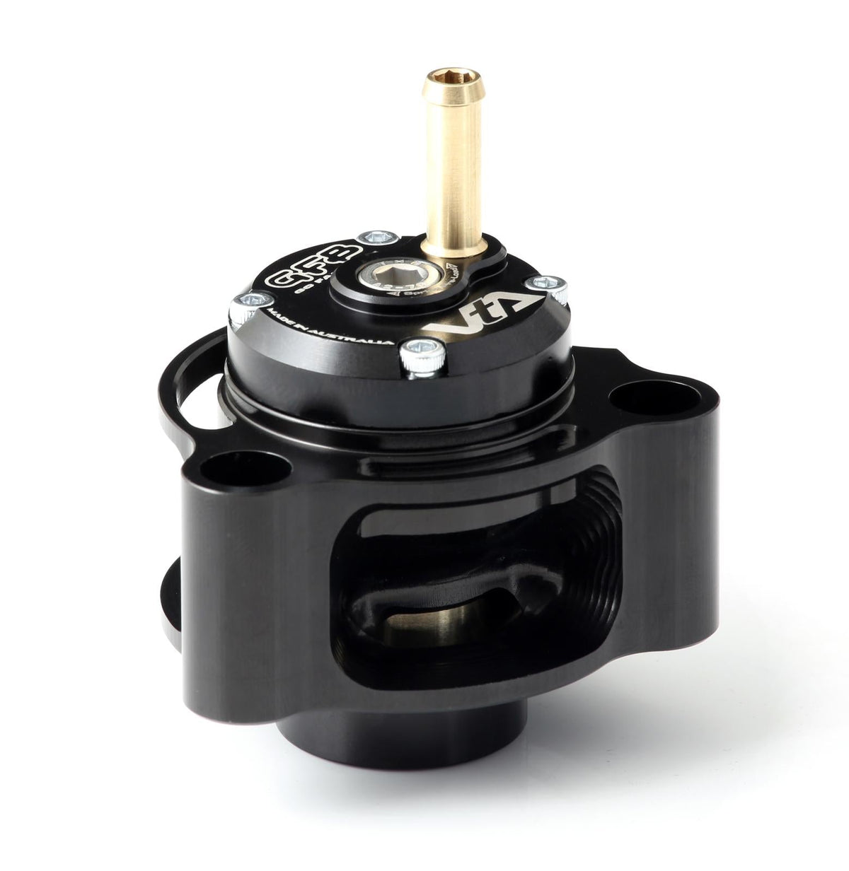 GFB VTA Atmosphere Diverter Valve – Ford Focus RS (LZ Mk3)