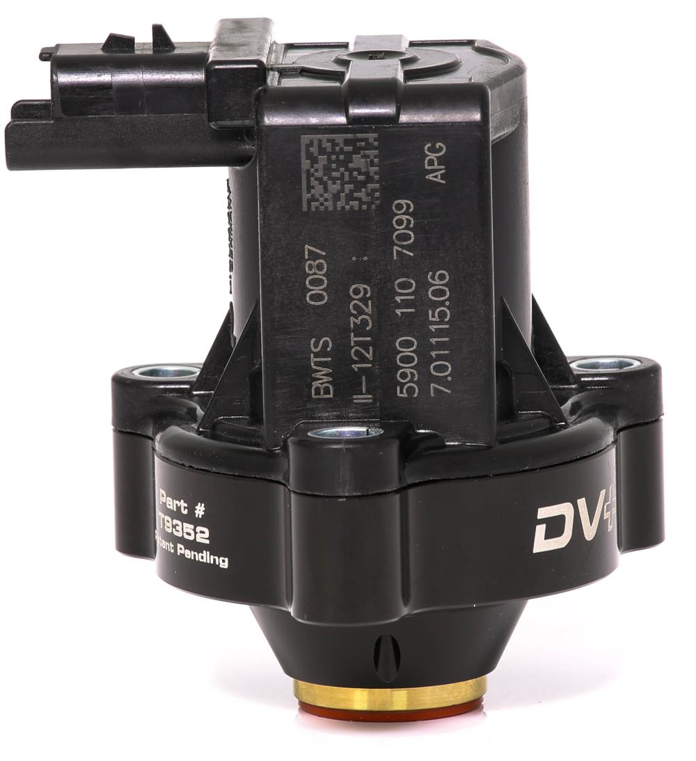 GFB DV+ Diverter Valve – MINI Cooper S/JCW (R56/R57/R55) / Peugeot 308 GTi (T7/T9)