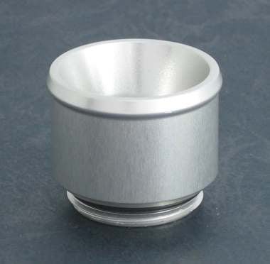 GFB 30mm BOV Recirculation Hose Adaptor – Universal