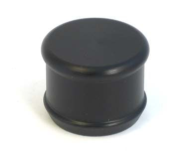 GFB 30mm Hose Blanking Plug – Universal