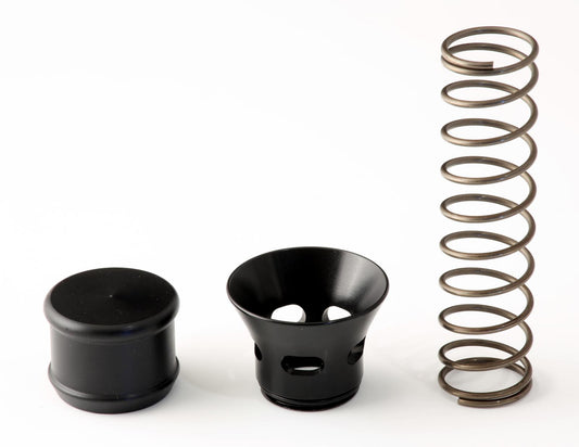 GFB Mach 2 Plumb Back to Atmosphere Vent Conversion Kit – Universal