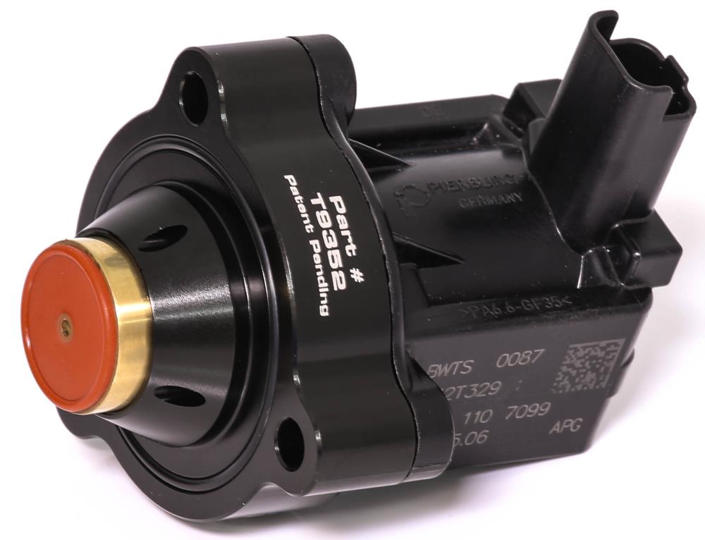 GFB DV+ Diverter Valve – MINI Cooper S/JCW (R56/R57/R55) / Peugeot 308 GTi (T7/T9)