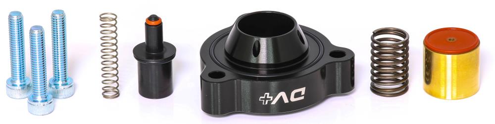 GFB DV+ Diverter Valve – MINI Cooper S/JCW (R56/R57/R55) / Peugeot 308 GTi (T7/T9)