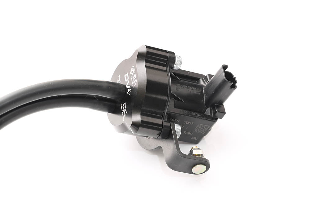 GFB DV+ Diverter Valve – Mini Cooper S Clubman (R55) / Hatch (R56) / Cabrio (R57) / Coupe (R58) / Roadster (R59) / Countryman (R60) / Paceman (R61)