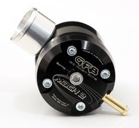 GFB Mach 2 Recirculating Plumb Back BOV – Subaru WRX/STI (GC8) MY97-98 / Nissan Silvia/180SX (S13) 300ZX (Z32) Pulsar GTiR (N14)