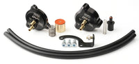 GFB DV+ Diverter Valve – Mini Cooper S Clubman (R55) / Hatch (R56) / Cabrio (R57) / Coupe (R58) / Roadster (R59) / Countryman (R60) / Paceman (R61)