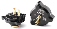 GFB DV+ Diverter Valve – Mini Cooper S Clubman (R55) / Hatch (R56) / Cabrio (R57) / Coupe (R58) / Roadster (R59) / Countryman (R60) / Paceman (R61)