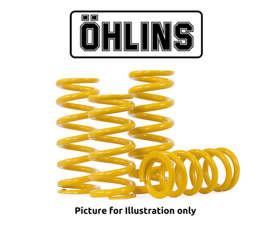 Spring, c=60 N/mm, L=15.5 mm