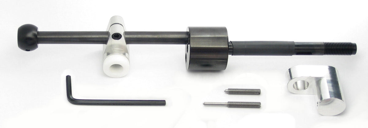 GFB Basic Short Throw Shifter Kit – Subaru STi (GDB/GRB/VA) – 6-Speed