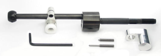 GFB Basic Short Throw Shifter Kit – Subaru STi (GDB/GRB/VA) – 6-Speed