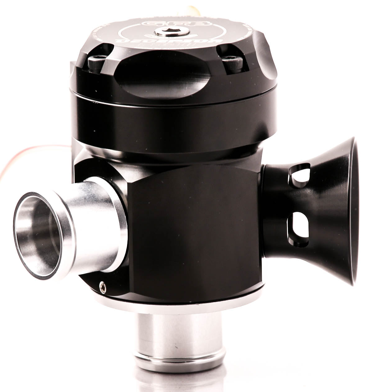 GFB Deceptor Pro II Electronic Blow Off Valve – Subaru WRX/STI (GC8) MY94-96 / Toyota Supra (JZA80) – 20mm