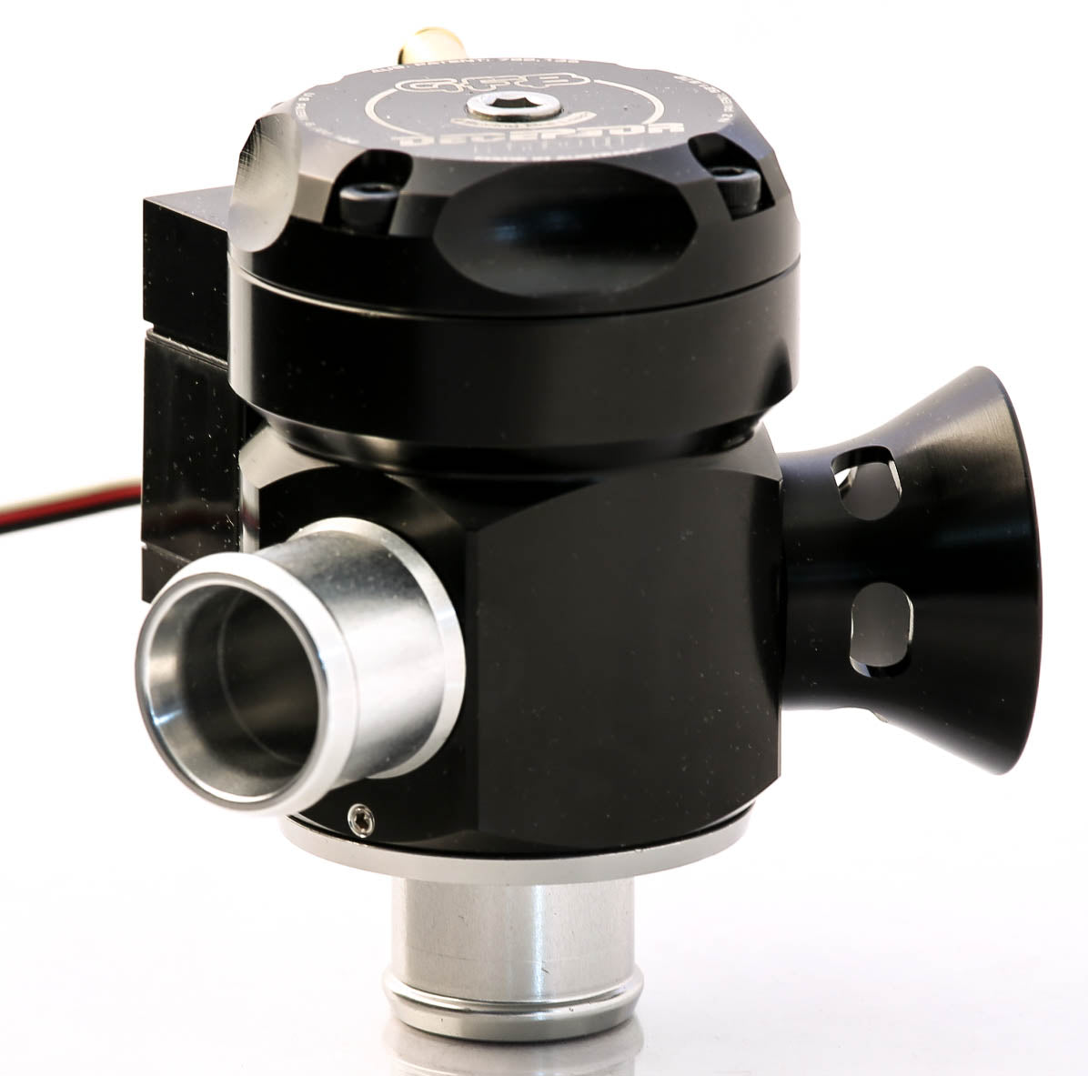 GFB Deceptor Pro II Electronic Blow Off Valve – Subaru WRX/STI (GC8) MY94-96 / Toyota Supra (JZA80) – 20mm