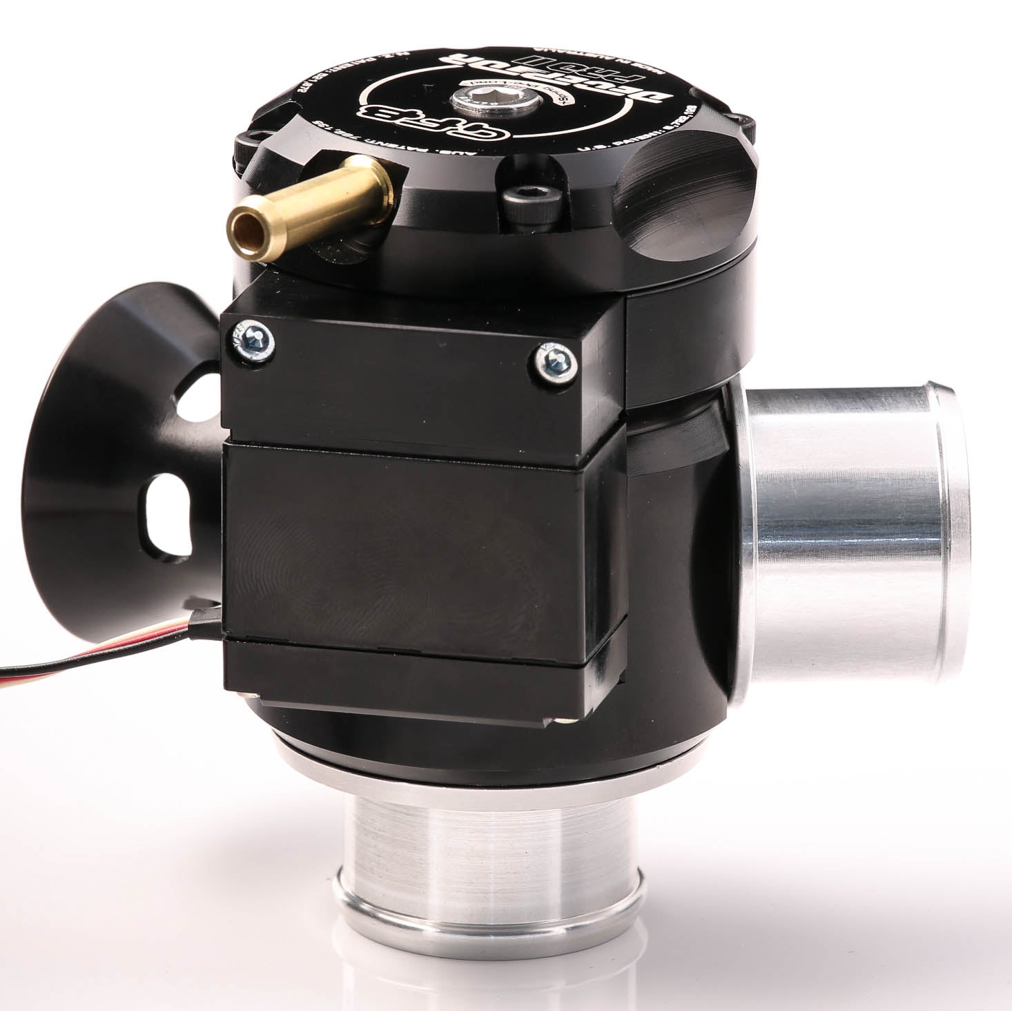 GFB Deceptor Pro II Electronic Blow Off Valve – Mitsubishi Evo (CD9A/CN9A/CT9A/CZ4A) / Subaru WRX/STI (GC8) MY97-98 / Liberty GT (BM/BR) – 33mm