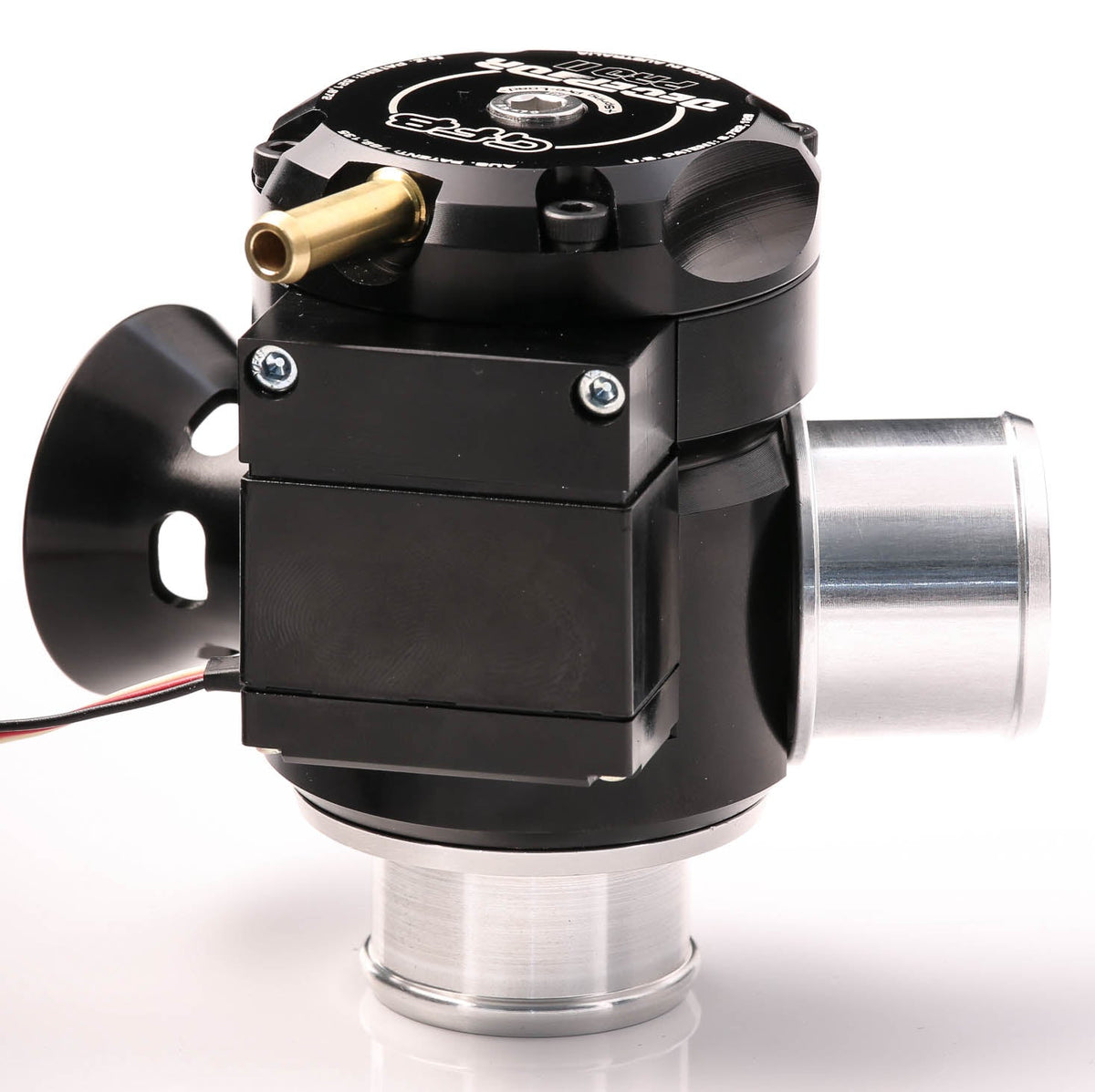 GFB Deceptor Pro II Electronic Blow Off Valve – Mitsubishi Evo (CD9A/CN9A/CT9A/CZ4A) / Subaru WRX/STI (GC8) MY97-98 / Liberty GT (BM/BR) – 33mm