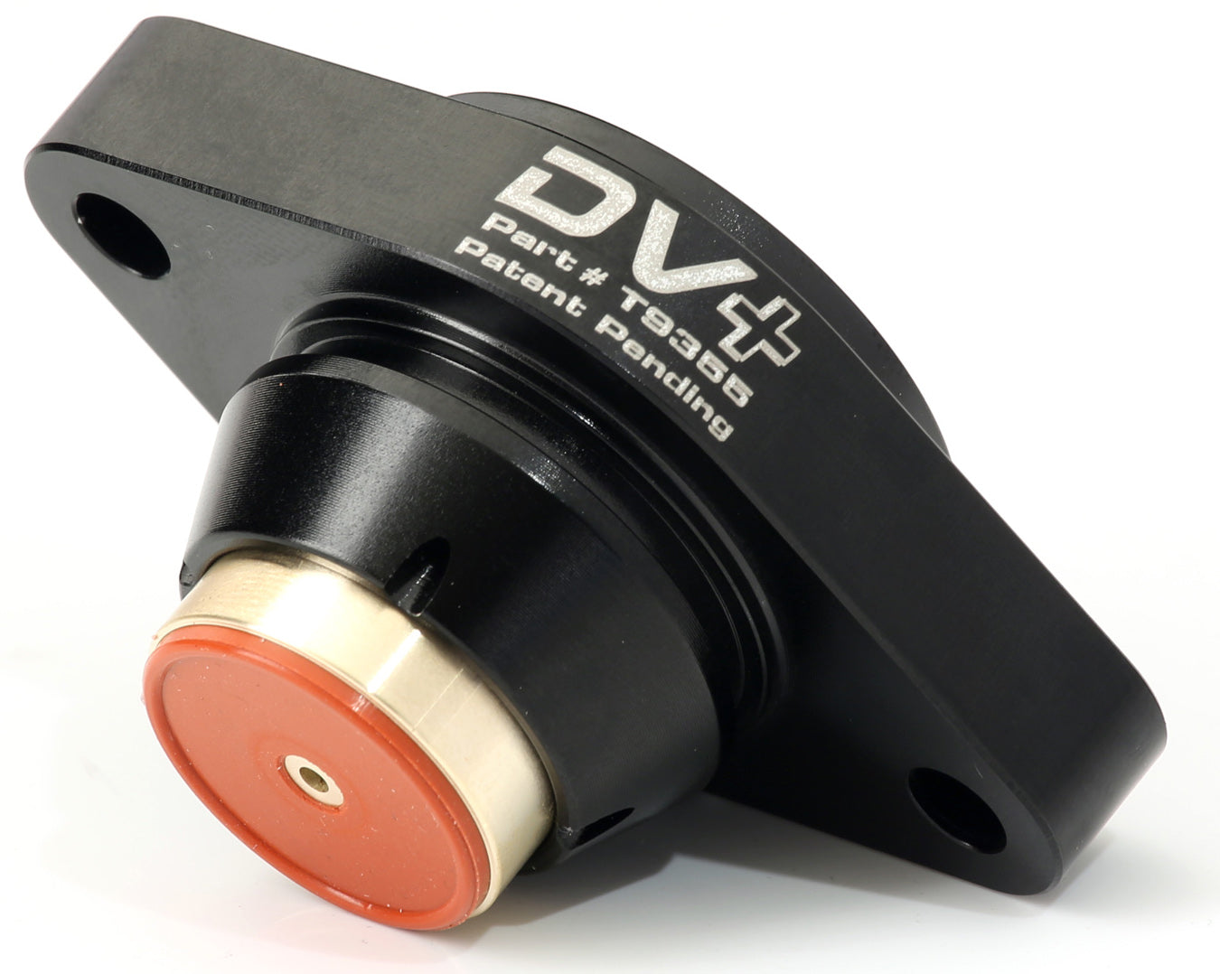 GFB DV+ Diverter Valve – VW Golf Mk5/Mk6 (1K/5K) / Audi A1 (8X) / Skoda Fabia (5J) – 1.4 TSI Twin-Charged