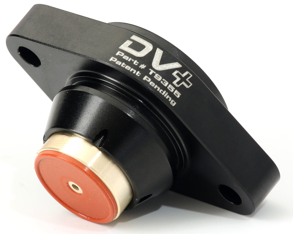 GFB DV+ Diverter Valve – VW Golf Mk5/Mk6 (1K/5K) / Audi A1 (8X) / Skoda Fabia (5J) – 1.4 TSI Twin-Charged