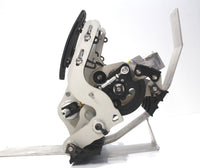 continue 3 Pedal Box - Billet PE-005-4000