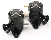 GFB Respons Dual Port Variable Blow Off Valve – Nissan GT-R (R35)