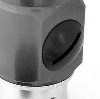 GFB Screw-In Plug – Universal – Block Off Recirc/Atmo Outlet