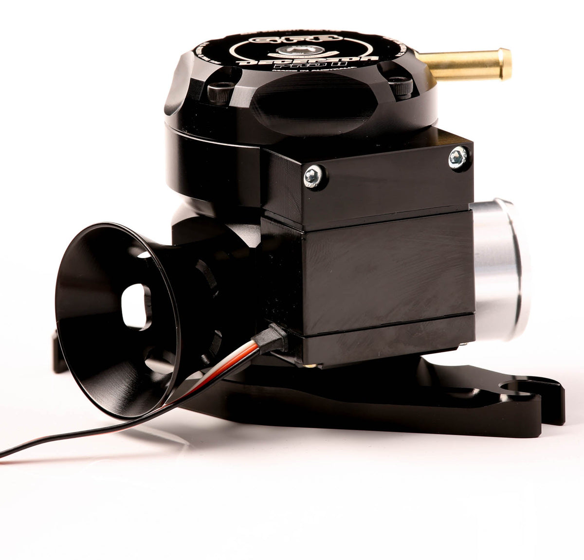 GFB Deceptor Pro II Electronic Blow Off Valve – Subaru WRX/STI (GC8) MY99-00 / Forester GT (SF) / Forester XT (SG) MY03-05 / Liberty B4 (BE/BH)