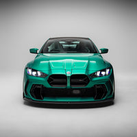 BMW G82 M4 V2 Dry Carbon Fiber Full Kit Bundle 2020+