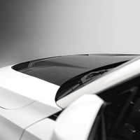 BMW G87 M2 Carbon Fiber Vented Hood