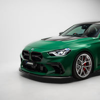 BMW G87 M2 V2 Dry Carbon Fiber Full Kit Bundle 2023+
