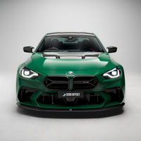 BMW G87 M2 Facelift Front Bumper
