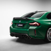 BMW G87 M2 Carbon Fiber Spoiler