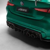 BMW G82 M4 V2 Dry Carbon Fiber Full Kit Bundle 2020+