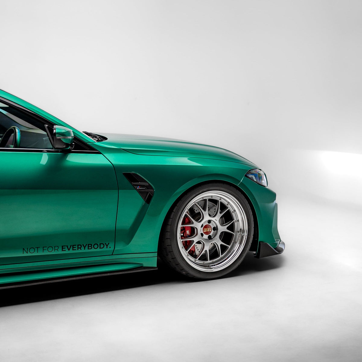 BMW G82 M4 V2 Dry Carbon Fiber Full Kit Bundle 2020+