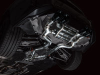 AWE SwitchPath Exhaust – BMW G87 M2