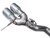 AWE Track Edition Exhaust – BMW G87 M2