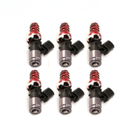 Injector Dynamics XDS Fuel Injectors Subaru 1050 / 1300 / 1750 / 2600cc