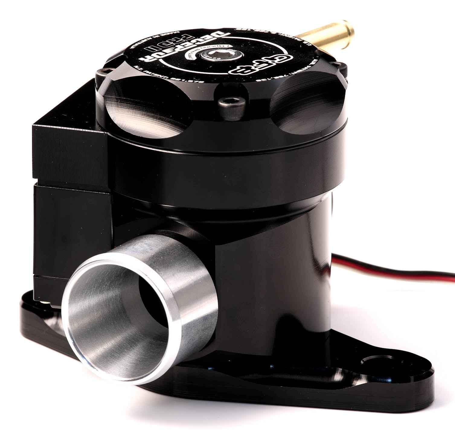 GFB Deceptor Pro II Electronic BOV – Nissan Skyline (R32/R33/R34) / Stagea (WC34) / Mazda 3 MPS (BK/BL) / 6 MPS (GG) / CX-7
