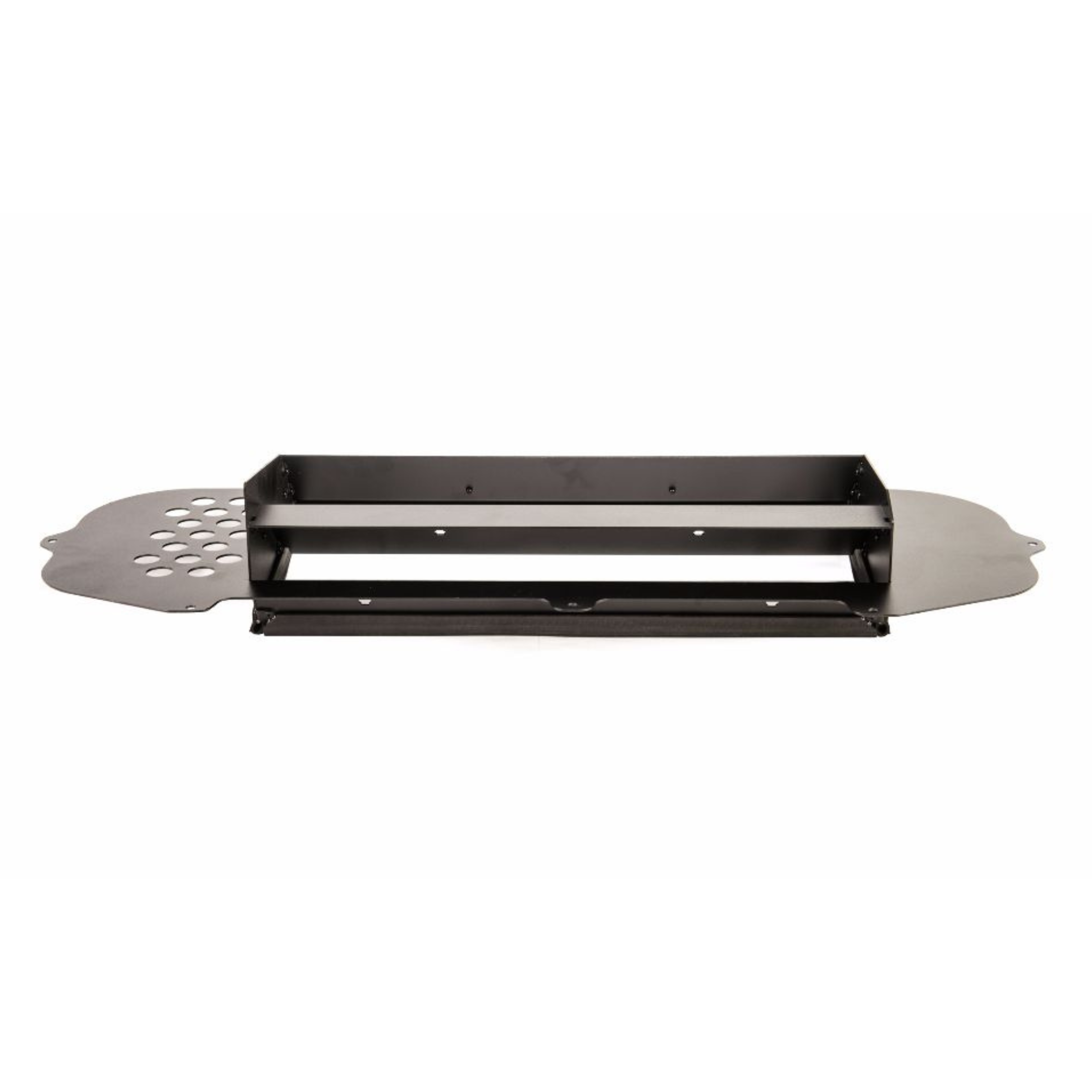 Process West Hood Scoop Splitter - Subaru WRX 2003-2007 & STI 2006-2007