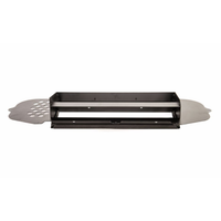 Process West Hood Scoop Splitter - Subaru WRX 2003-2007 & STI 2006-2007