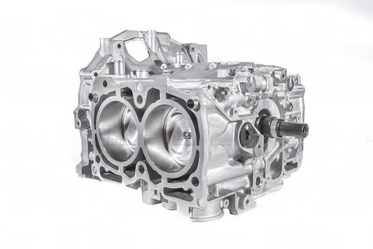 Subaru STI EJ257 2.5L OEM Shortblock