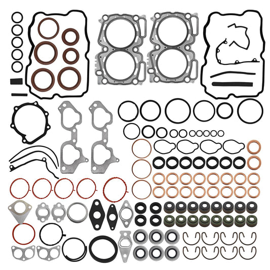 Subaru Genuine Gasket kit: Subaru WRX 08-14/ FXT 08-13/ LGT 07-09
