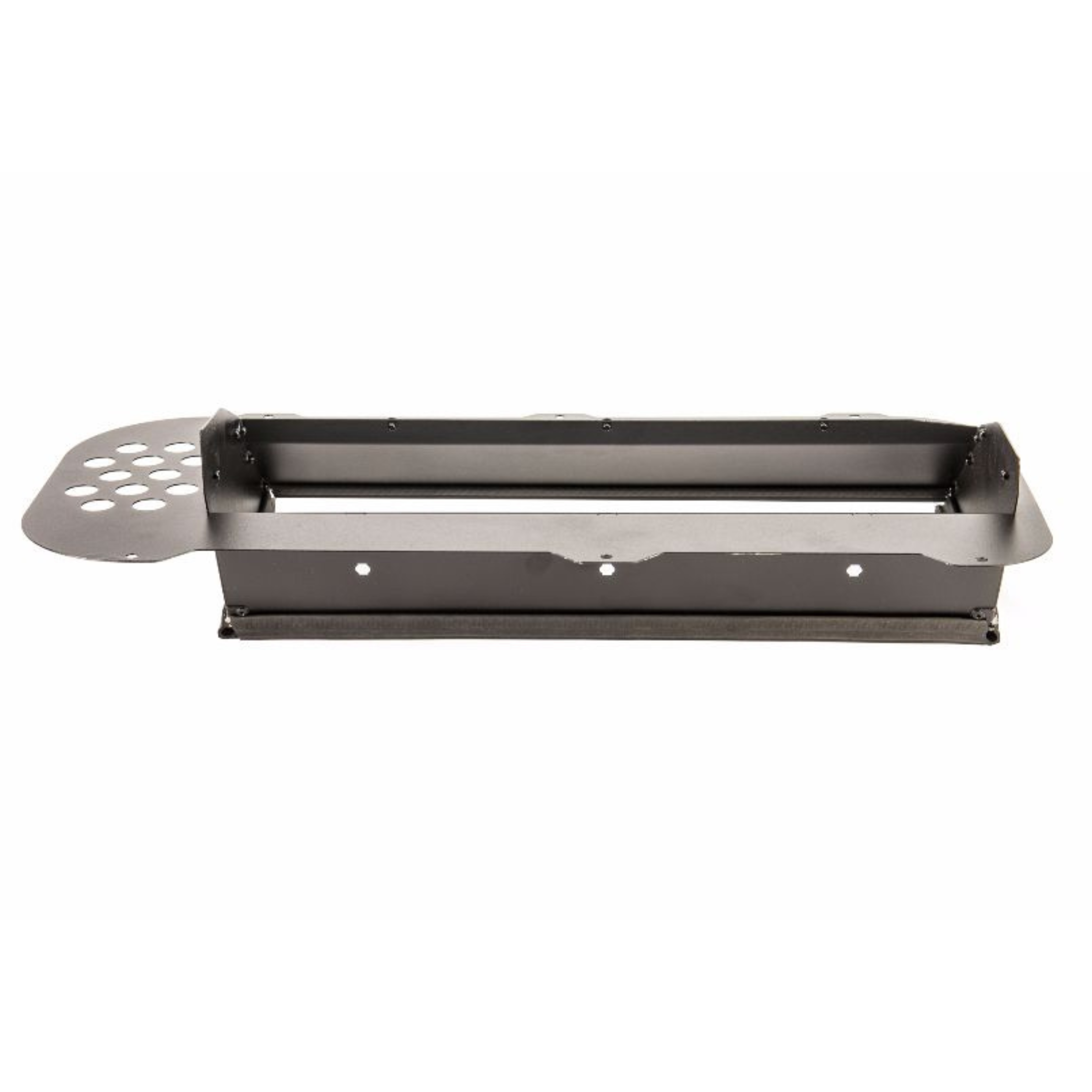 Process West Hood Scoop Splitter (Stock Hood Scoop) - Subaru Forester XT 2004-2007