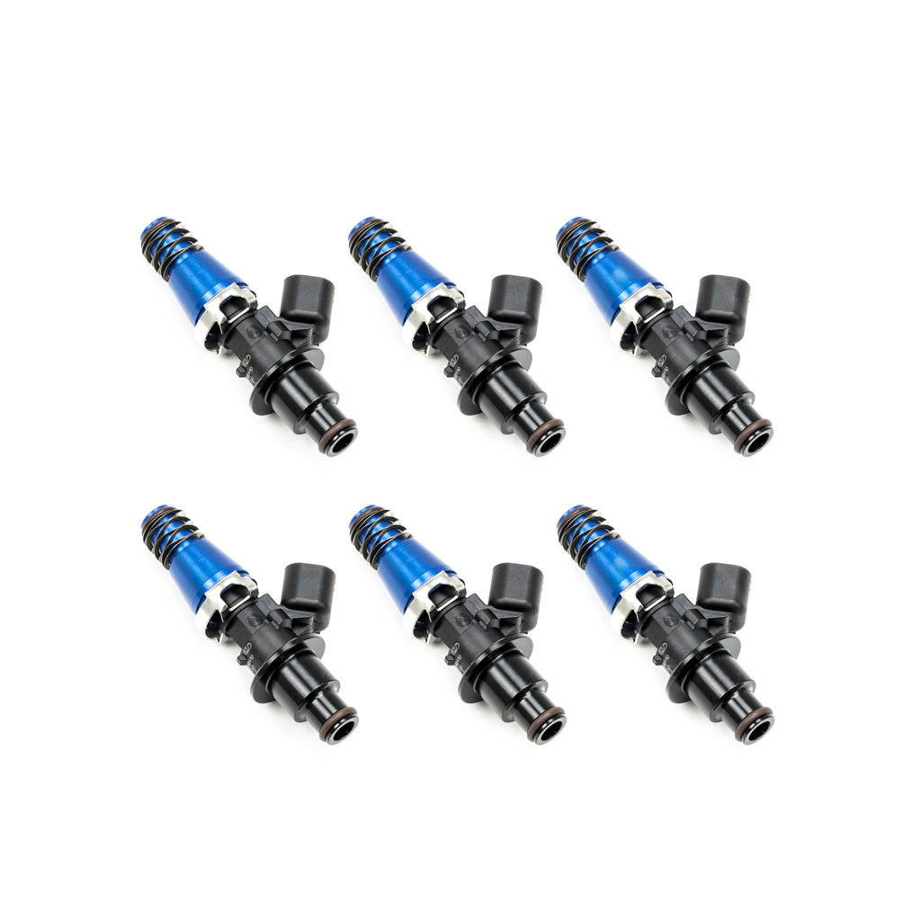 Injector Dynamics XDS Fuel Injectors Lexus 1050 / 1300 / 1750 / 2600cc